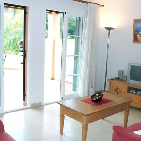 Jardines De Burriana 15 Apartment Nerja