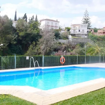 Jardines De Burriana 15 Apartment