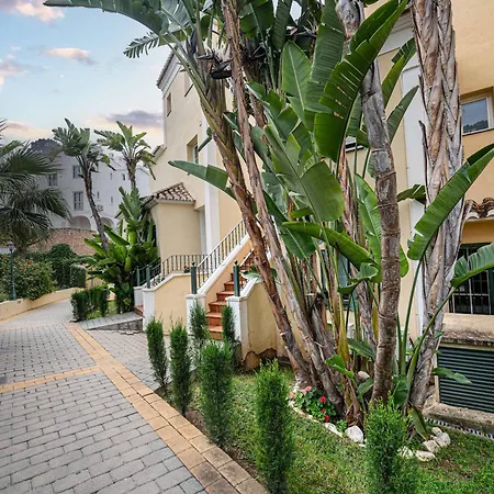 Lägenhet Jardines De Burriana 15 *