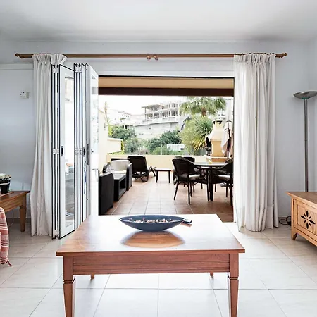 Jardines De Burriana 15 * Nerja