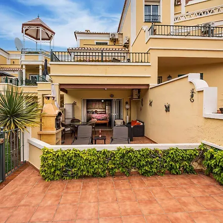 Lägenhet Jardines De Burriana 15