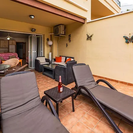 Appartamento Jardines De Burriana 15 *