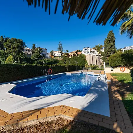 Jardines De Burriana 15 *