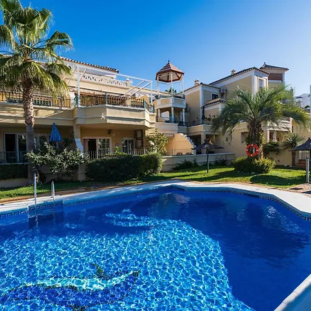 Jardines De Burriana 15 Nerja