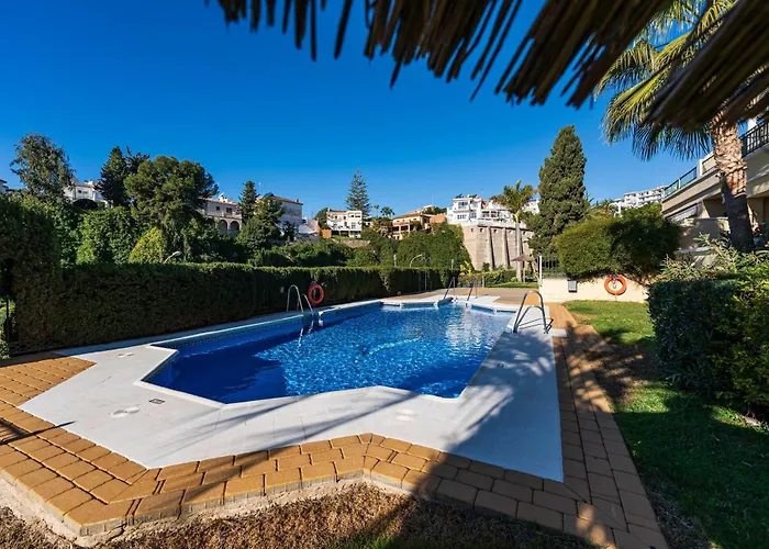 Jardines De Burriana 15 *