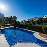 Apartamento Jardines De Burriana 15 Nerja