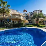 Jardines De Burriana 15 Nerja
