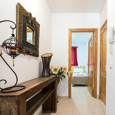 Appartement Jardines De Burriana 15