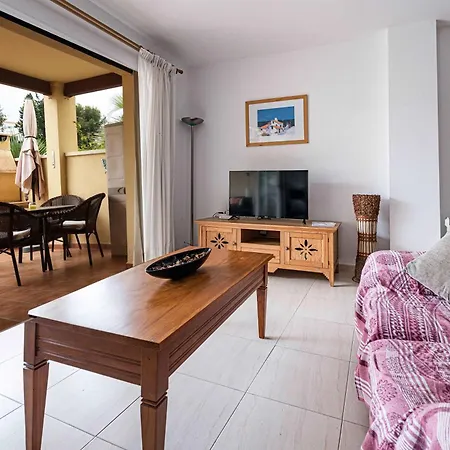 דירה Jardines De Burriana 15 *