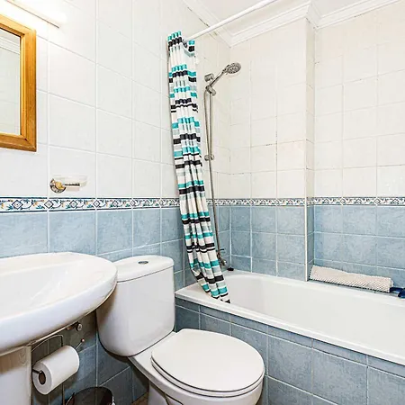 Jardines De Burriana 15 Appartement Nerja