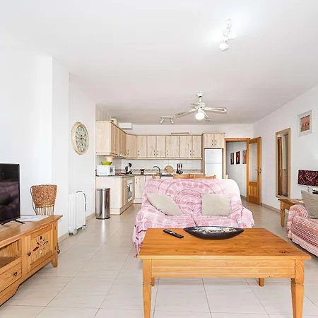 Jardines De Burriana 15 *