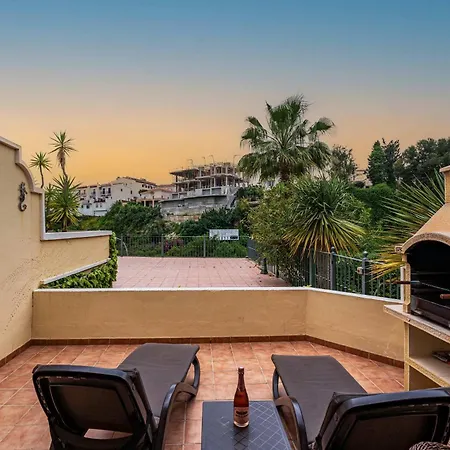 Jardines De Burriana 15 דירה *