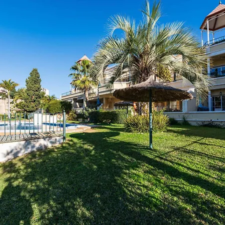 Jardines De Burriana 15 *