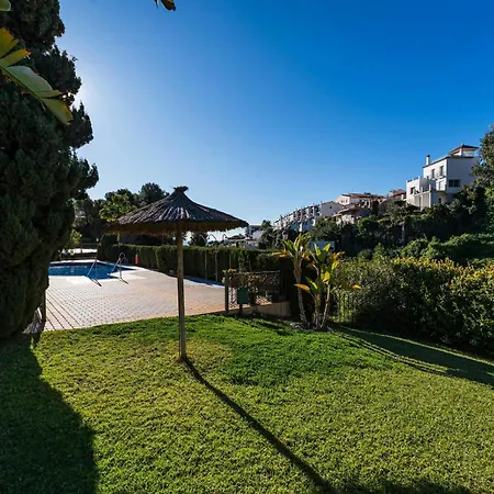 Jardines De Burriana 15 נרחה