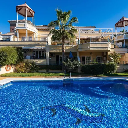 Appartement Jardines De Burriana 15