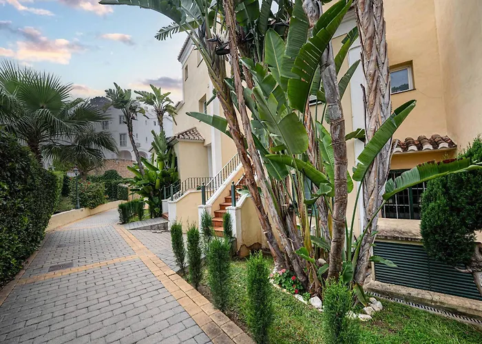 Appartement Jardines De Burriana 15 *