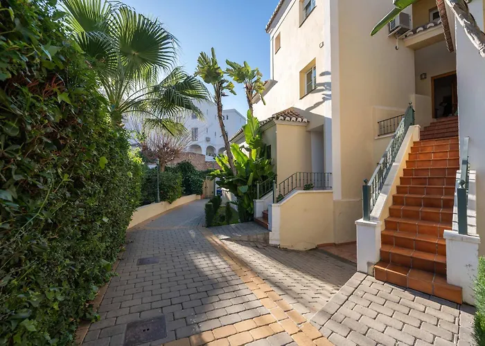 Jardines De Burriana 15