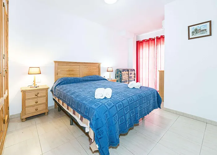 Jardines De Burriana 15 Appartement