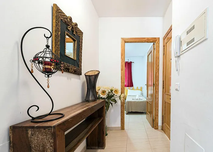 Appartement Jardines De Burriana 15