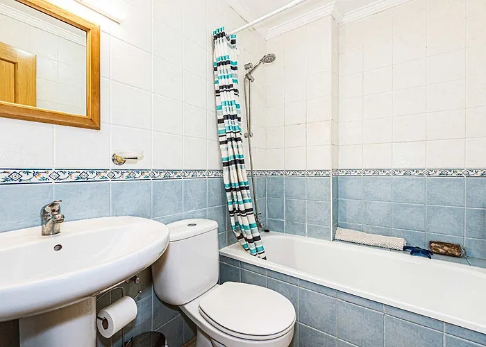 Jardines De Burriana 15 Appartement Nerja