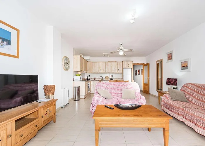 Jardines De Burriana 15 *