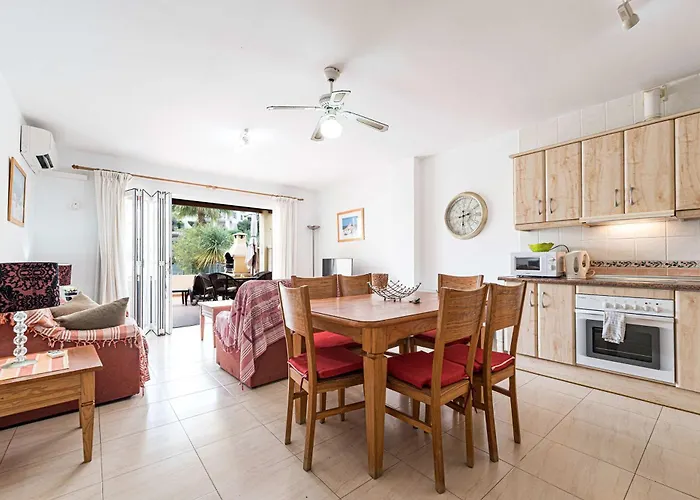 Jardines De Burriana 15 Apartment