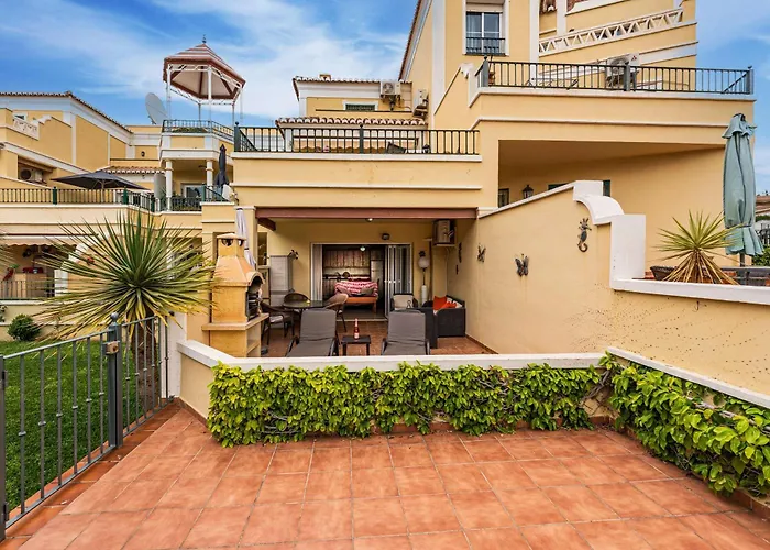 Appartement Jardines De Burriana 15