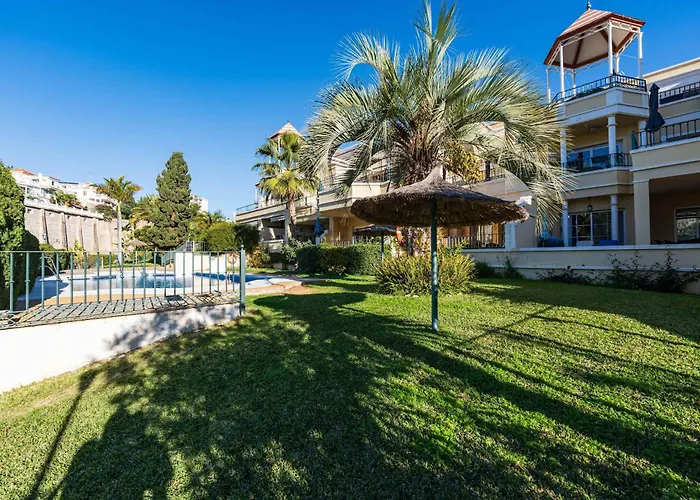 Jardines De Burriana 15 *