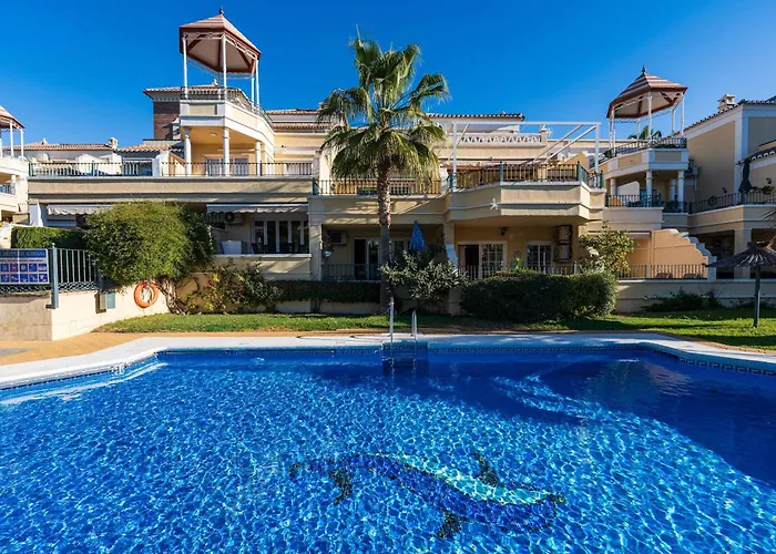 Appartement Jardines De Burriana 15