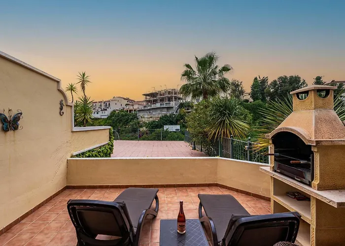 Jardines De Burriana 15 Διαμέρισμα *