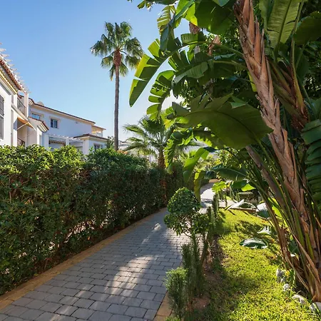 Lägenhet Jardines De Burriana 15 *